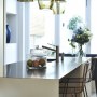 Sloane Square Townhouse | Kitchen & Dining Room | Interior Designers